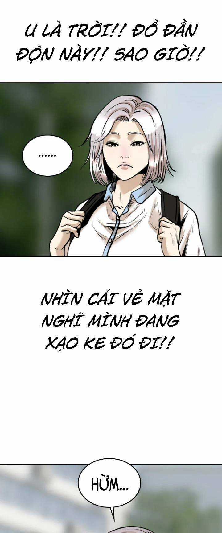 The Blob - Chapter 63 - Trang 94