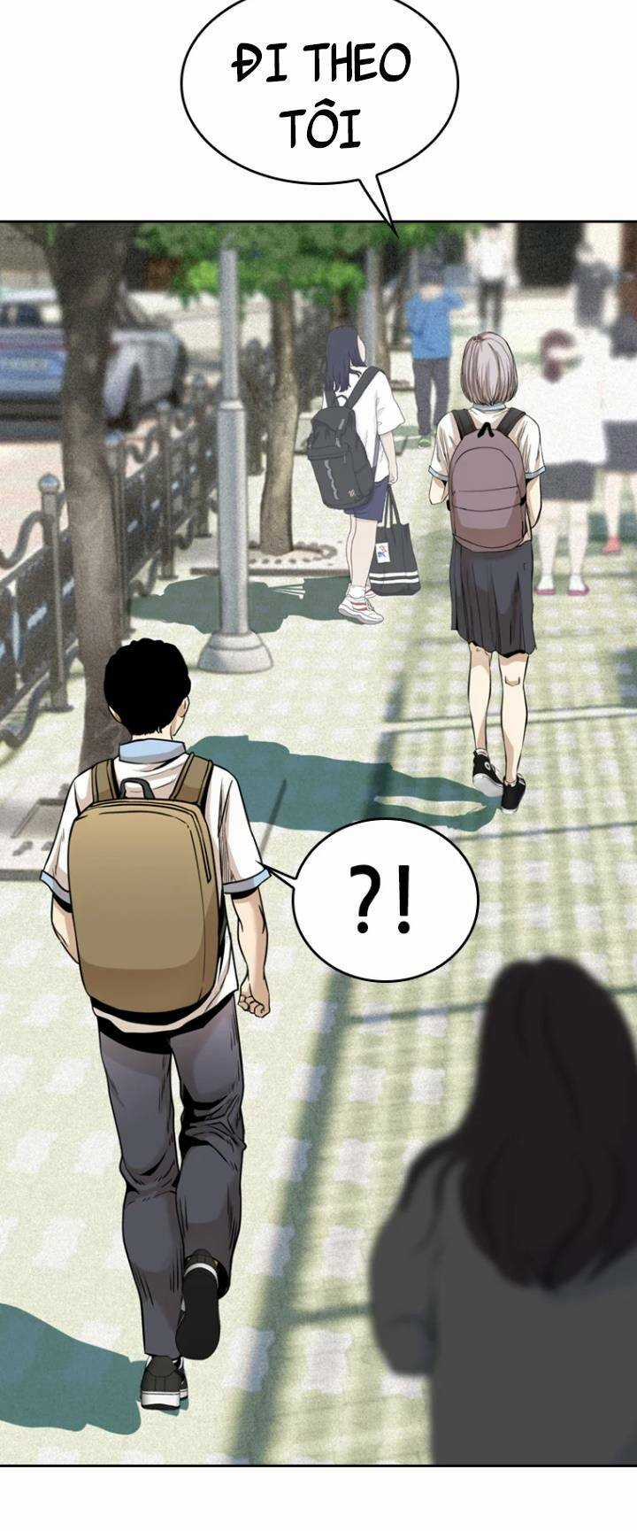 The Blob - Chapter 63 - Trang 96