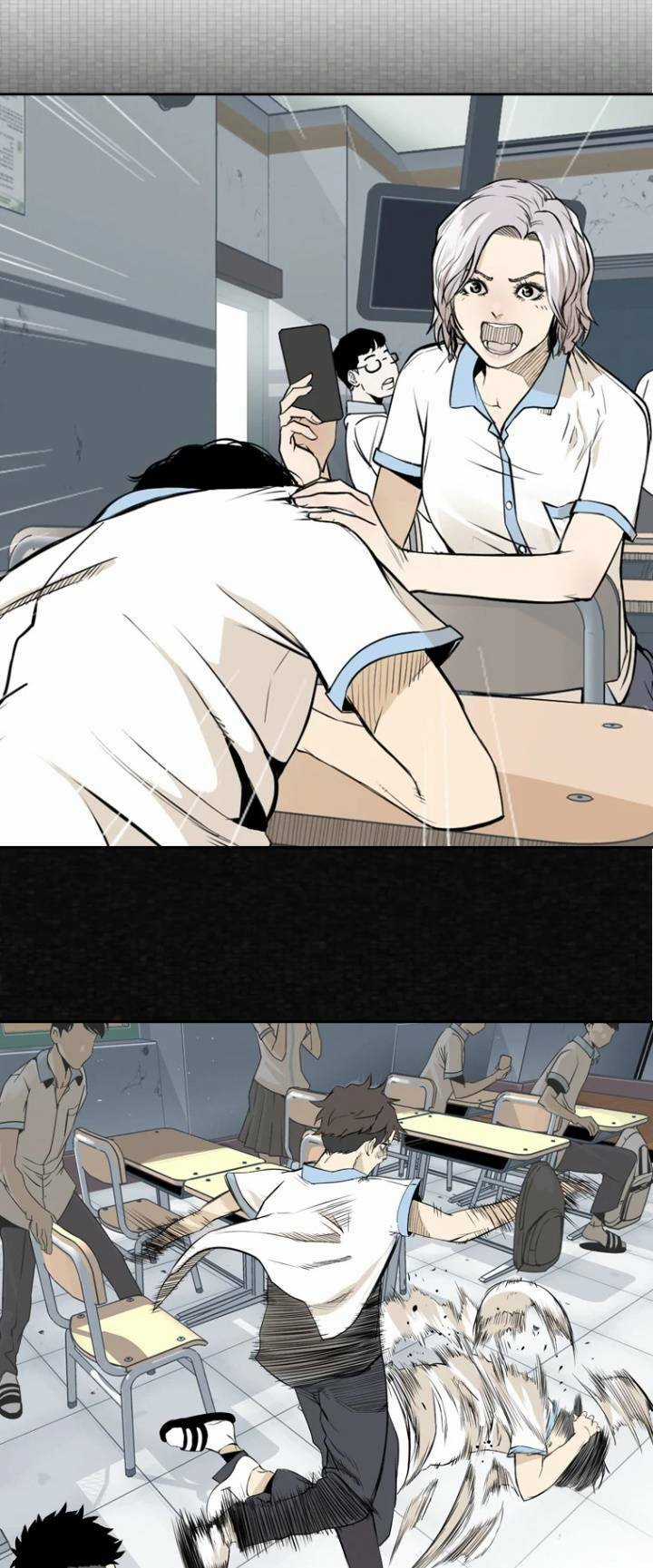 The Blob - Chapter 63 - Trang 98