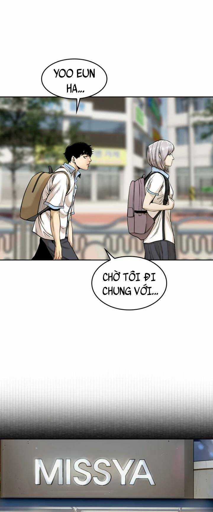 The Blob - Chapter 63 - Trang 100