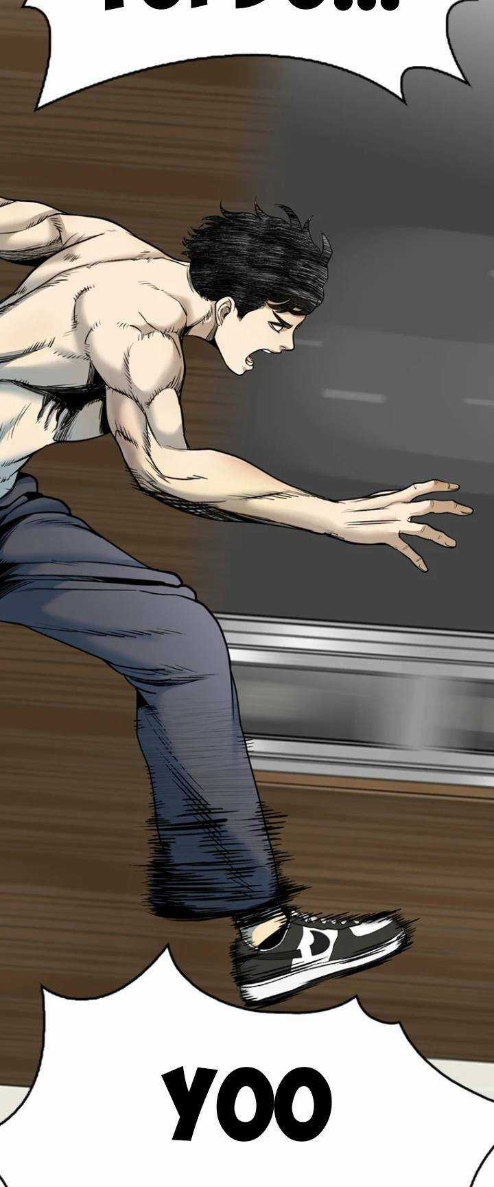 The Blob - Chapter 64 - Trang 2