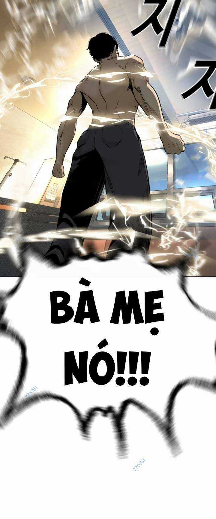 The Blob - Chapter 64 - Trang 13