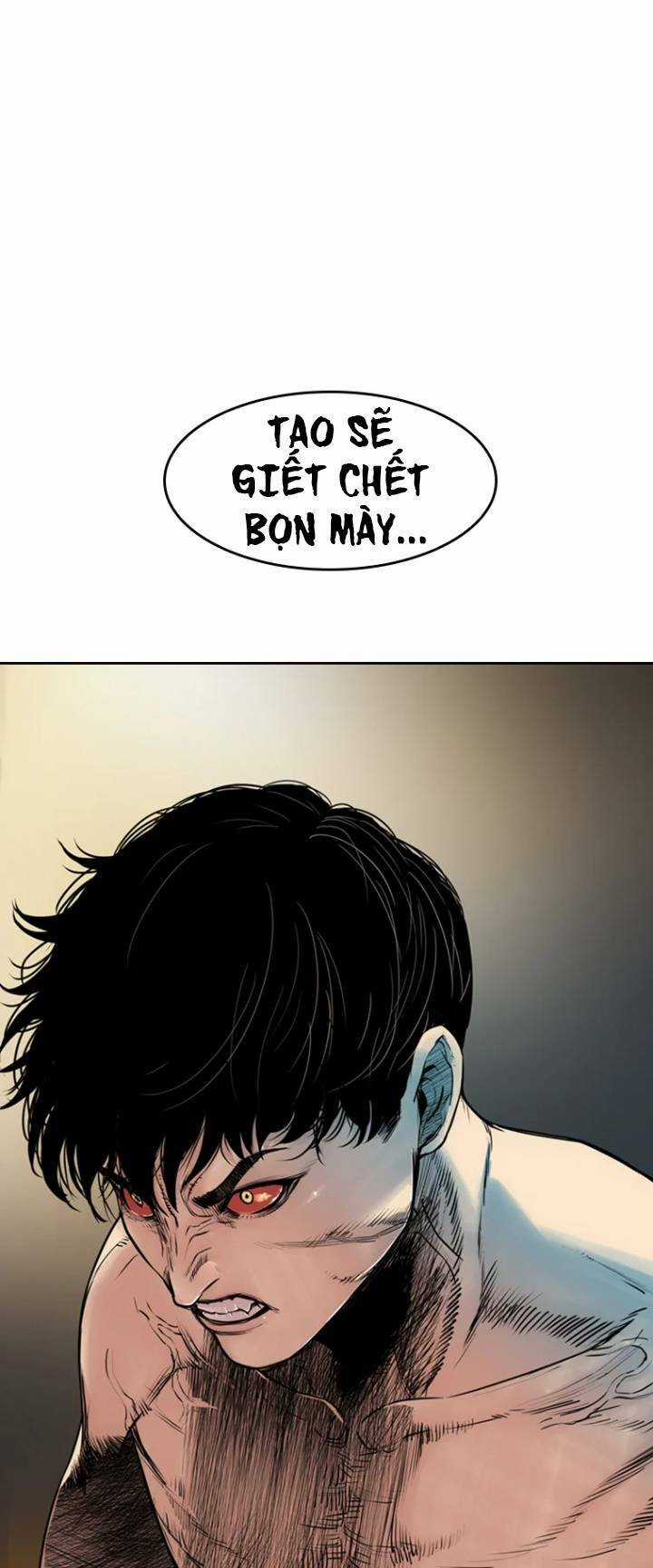 The Blob - Chapter 64 - Trang 14