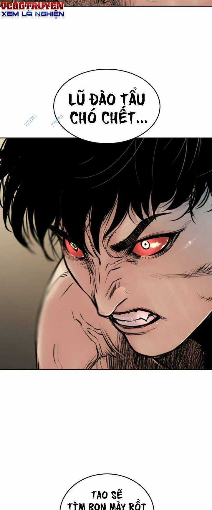 The Blob - Chapter 64 - Trang 15