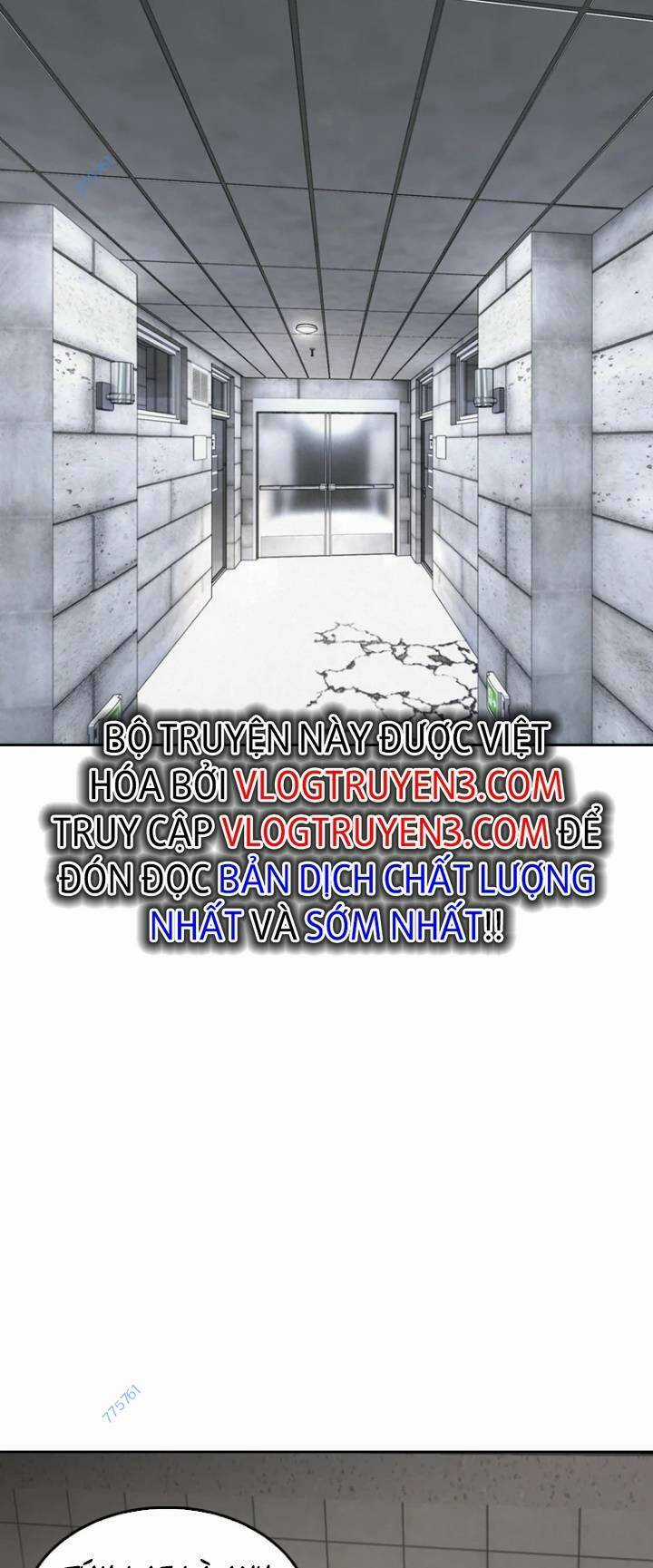 The Blob - Chapter 64 - Trang 19