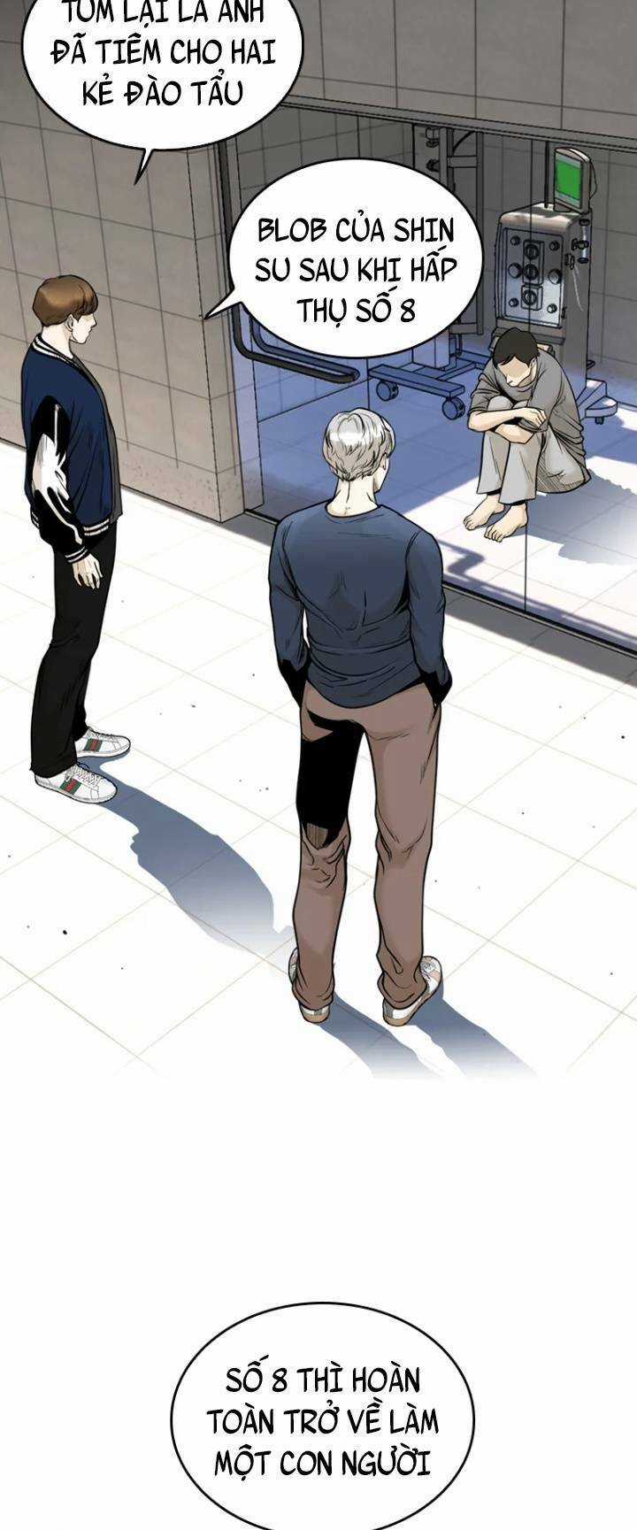 The Blob - Chapter 64 - Trang 20