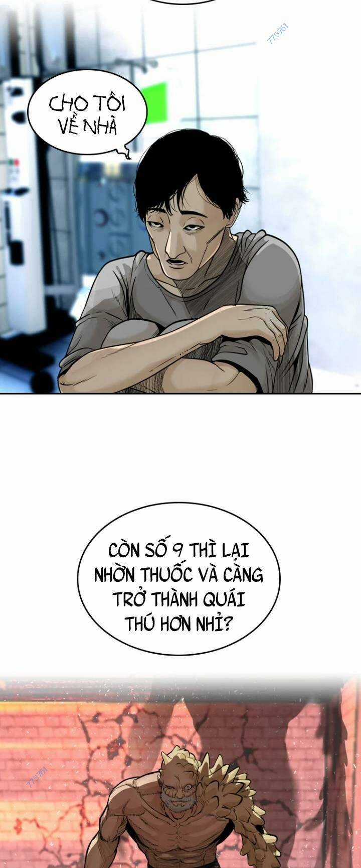 The Blob - Chapter 64 - Trang 21