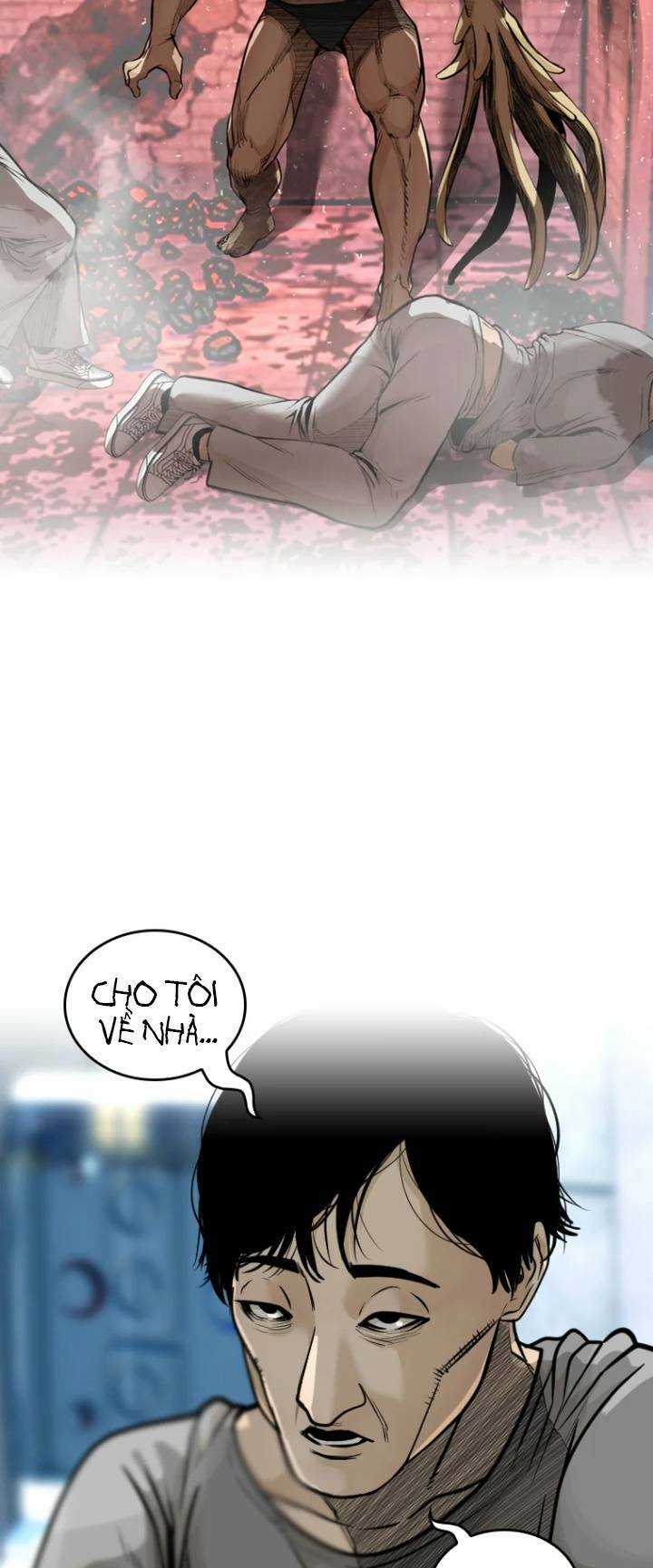 The Blob - Chapter 64 - Trang 22