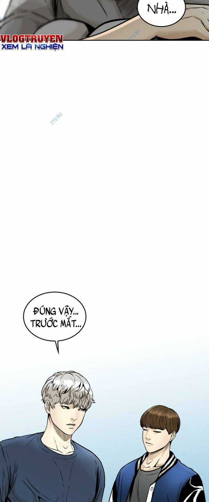 The Blob - Chapter 64 - Trang 23