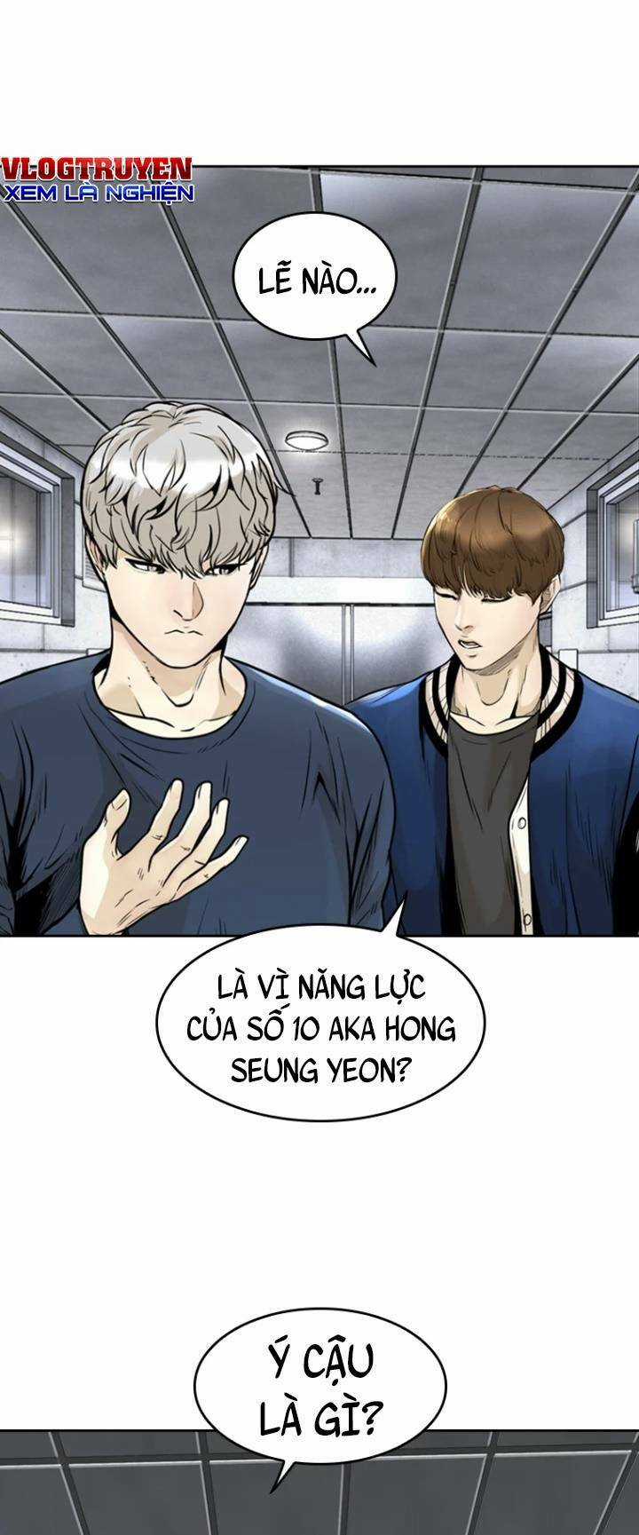 The Blob - Chapter 64 - Trang 26