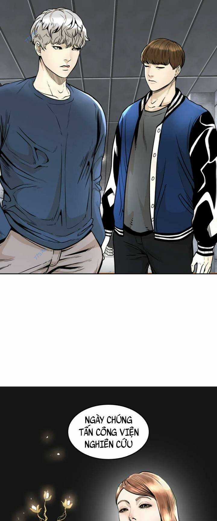 The Blob - Chapter 64 - Trang 27