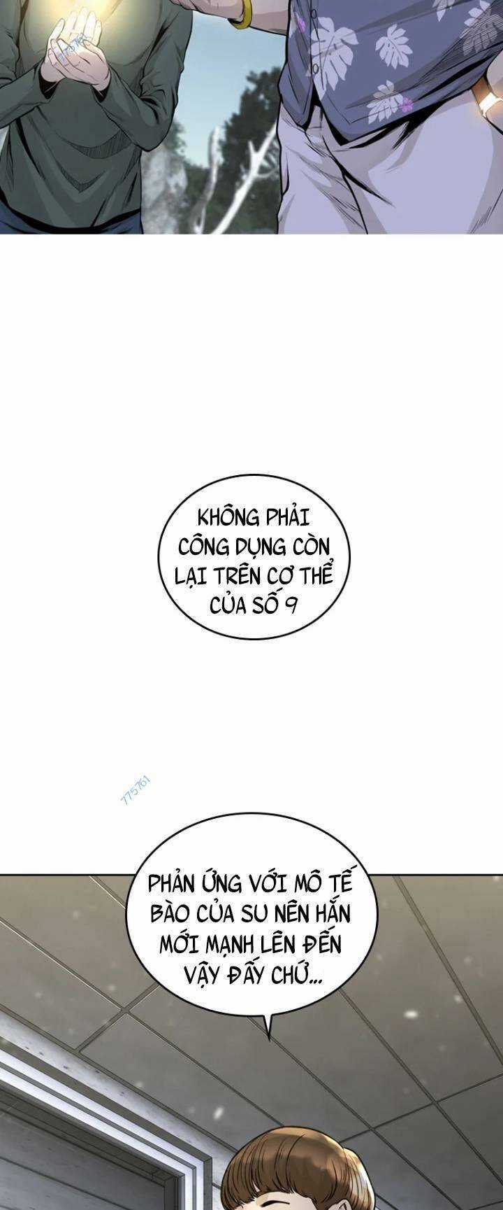 The Blob - Chapter 64 - Trang 29