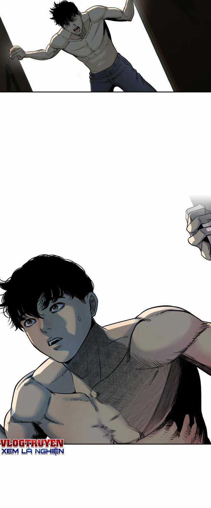 The Blob - Chapter 64 - Trang 4