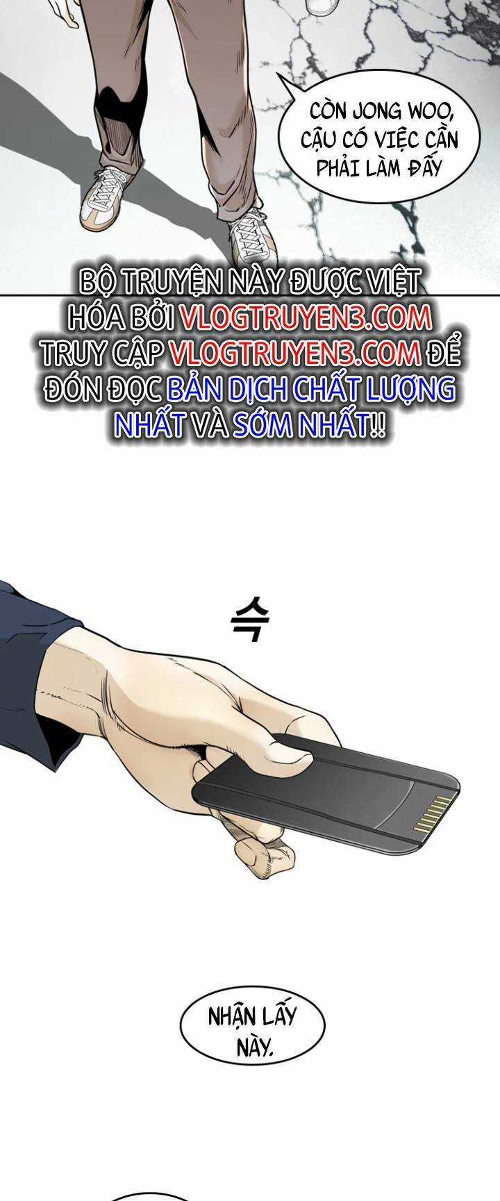 The Blob - Chapter 64 - Trang 32