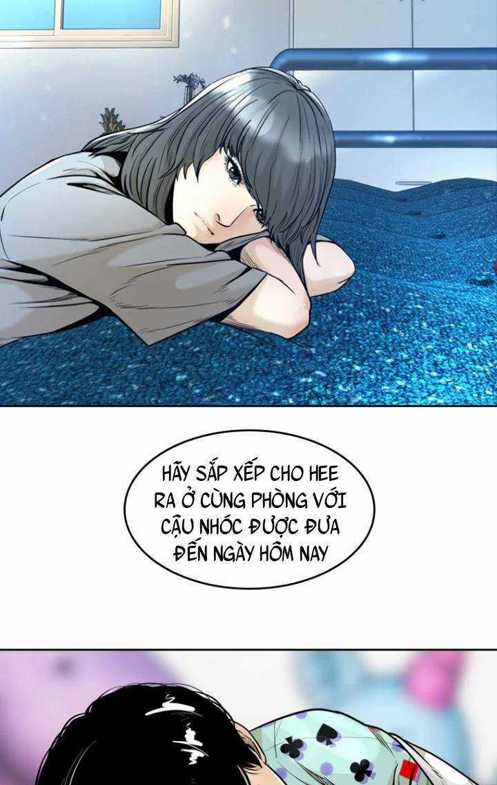 The Blob - Chapter 64 - Trang 34