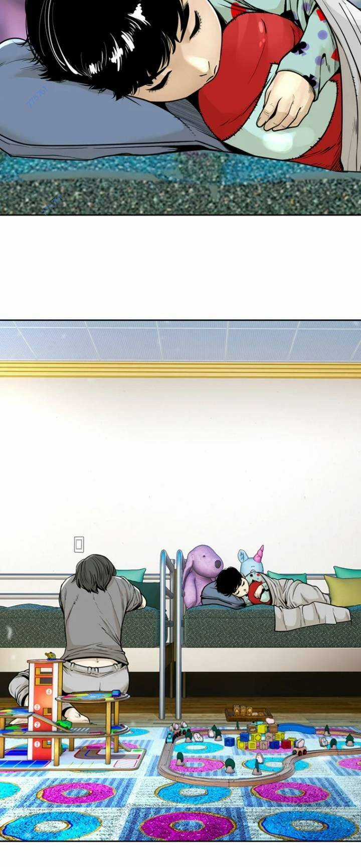 The Blob - Chapter 64 - Trang 35