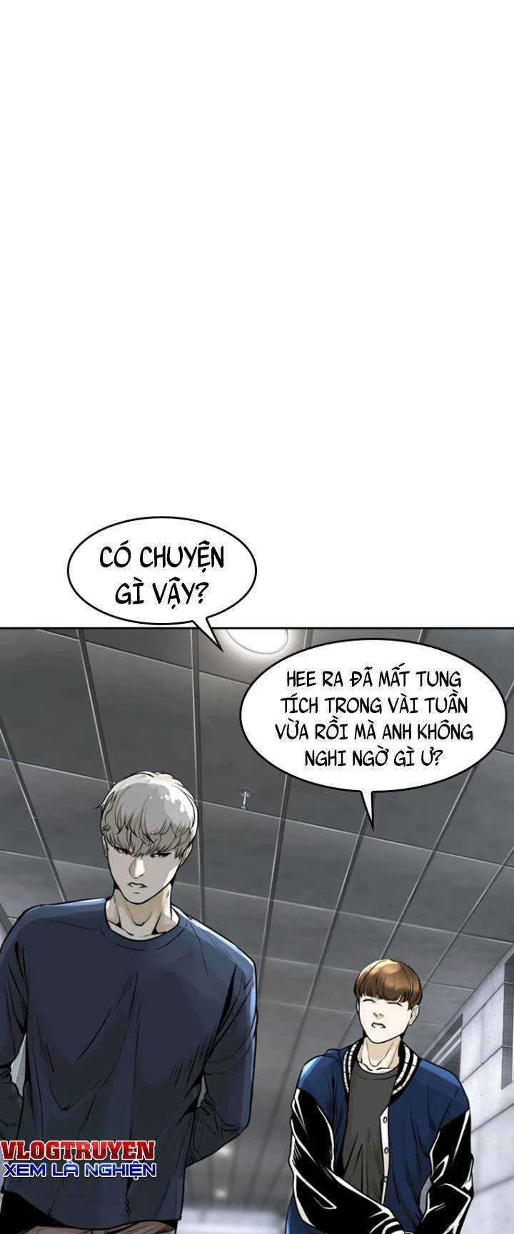 The Blob - Chapter 64 - Trang 36