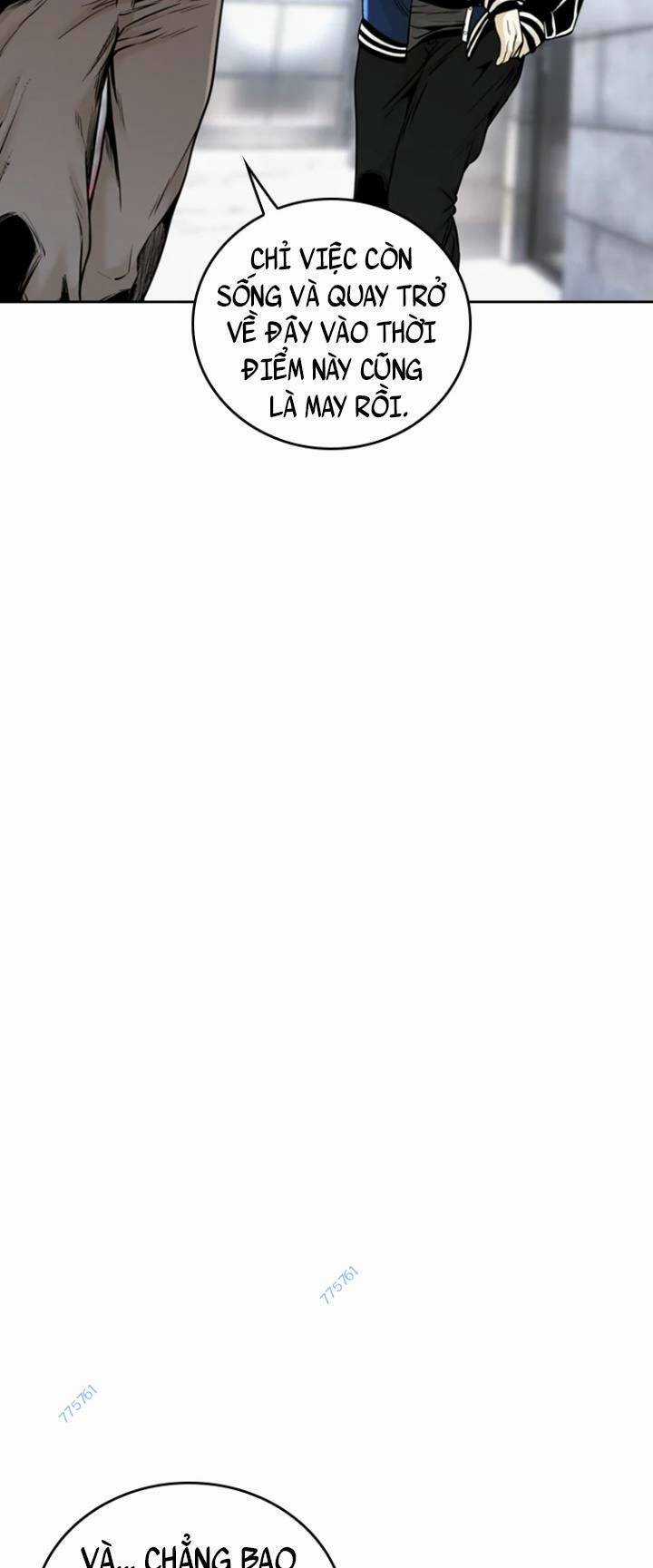 The Blob - Chapter 64 - Trang 37