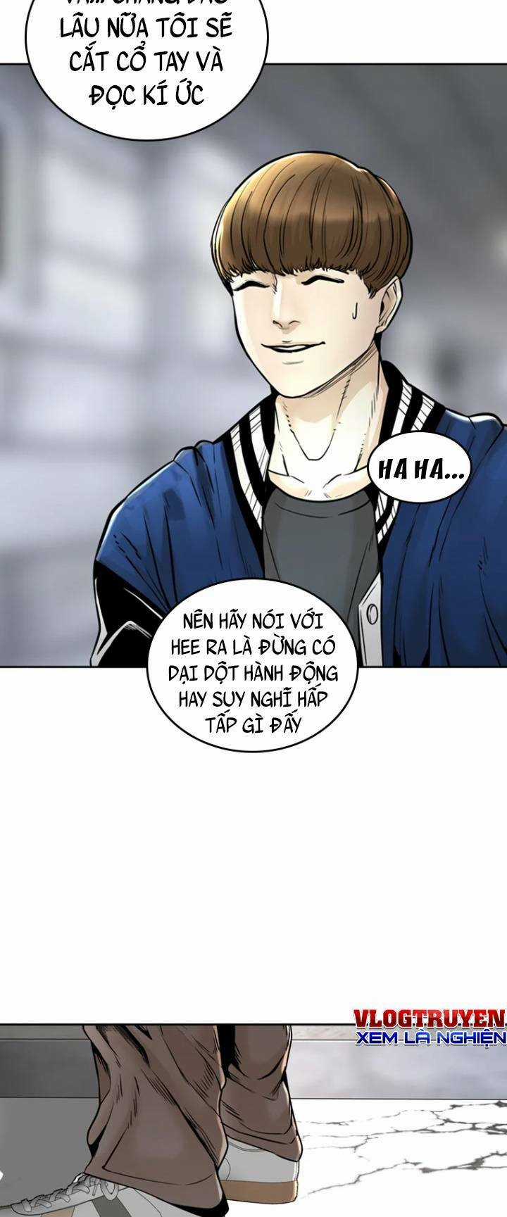 The Blob - Chapter 64 - Trang 38