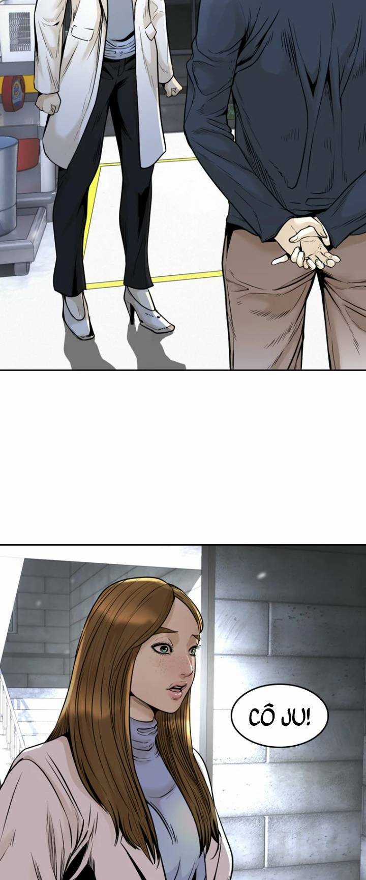 The Blob - Chapter 64 - Trang 40