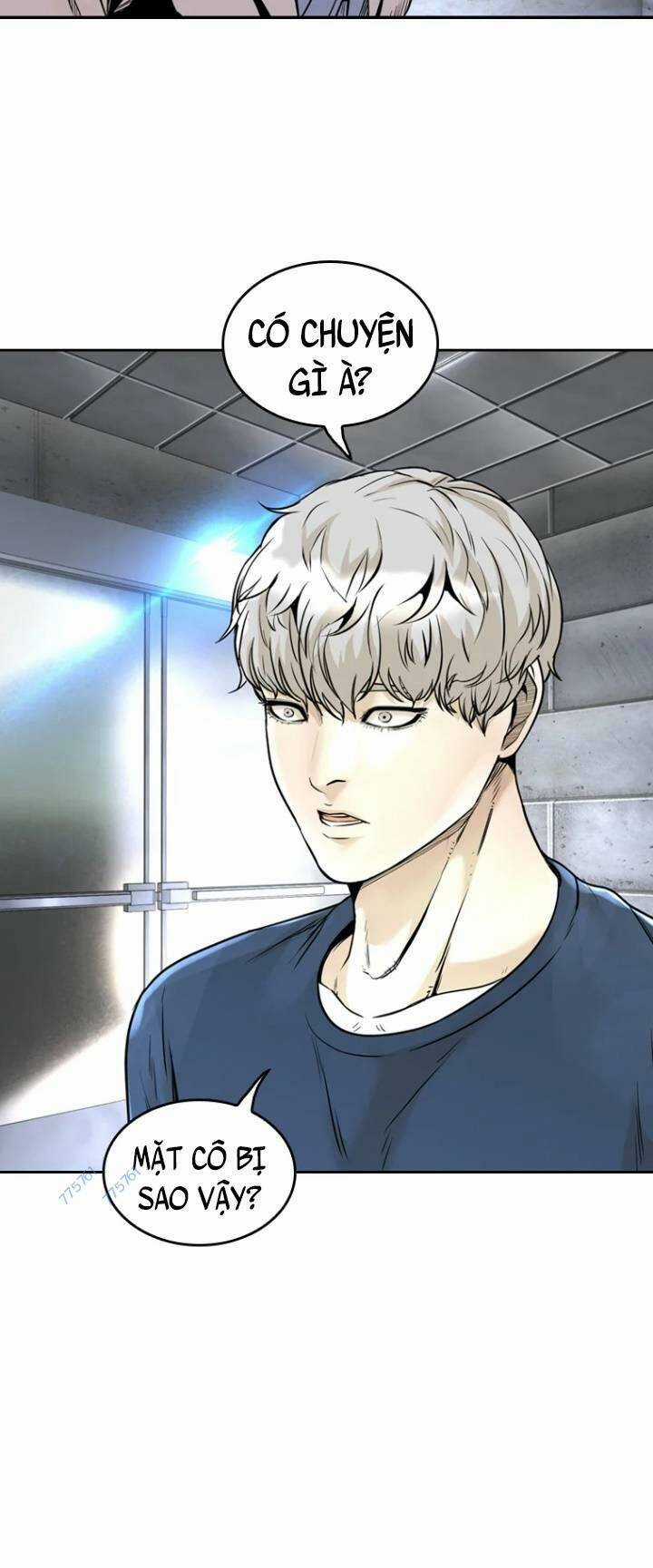 The Blob - Chapter 64 - Trang 41