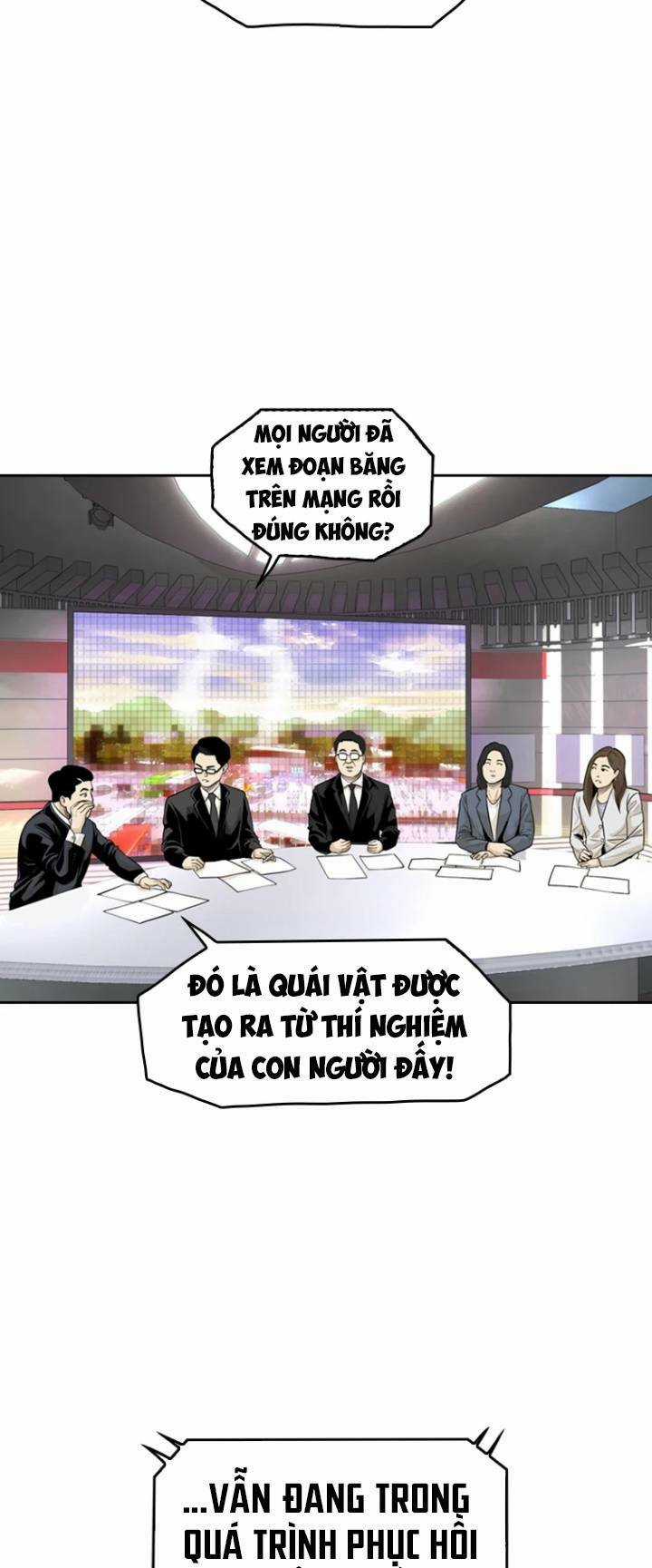 The Blob - Chapter 64 - Trang 44