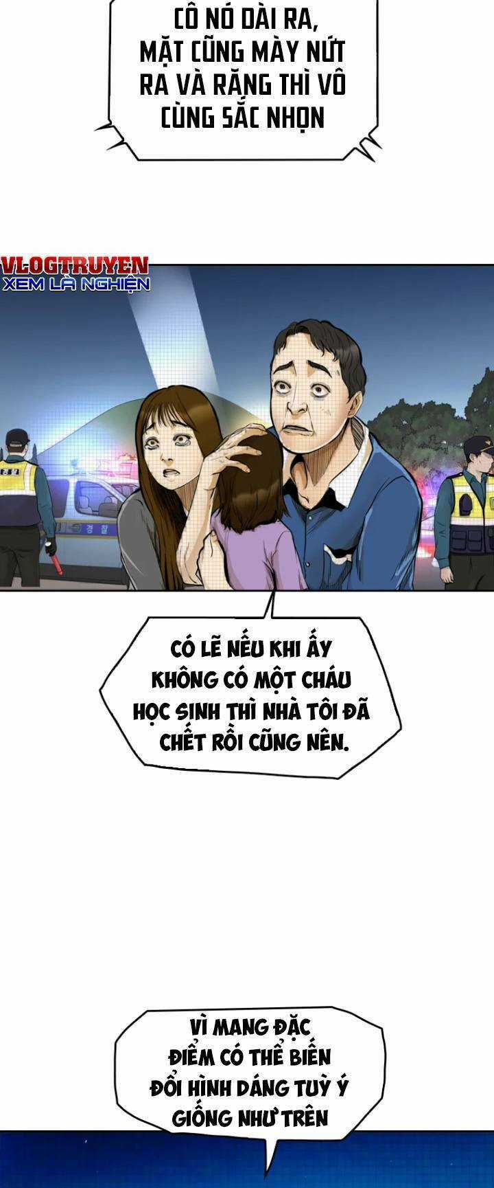 The Blob - Chapter 64 - Trang 46