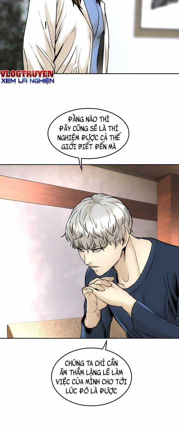 The Blob - Chapter 64 - Trang 50