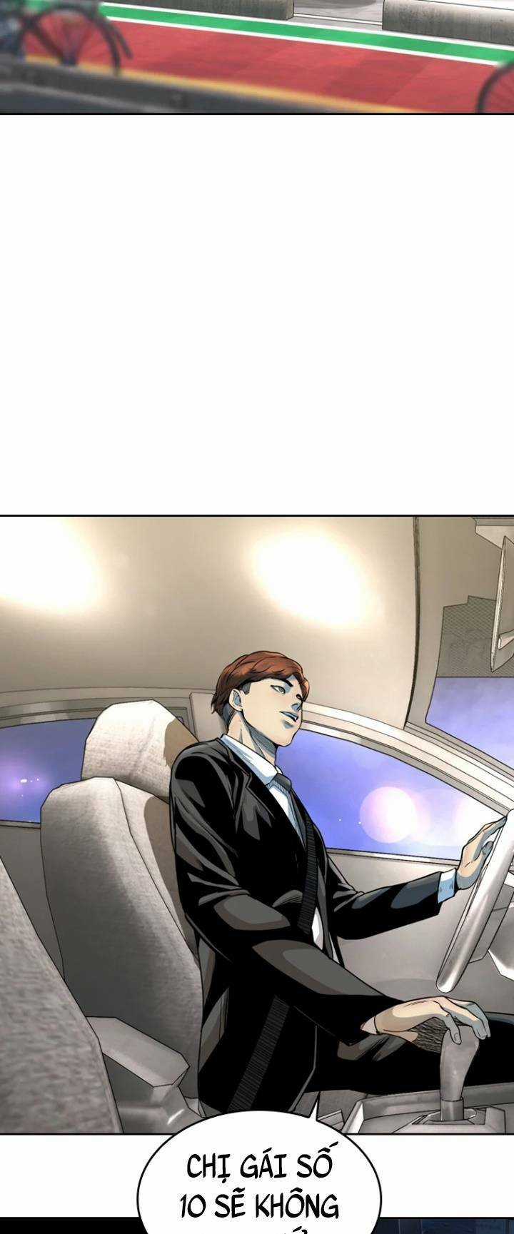 The Blob - Chapter 64 - Trang 6