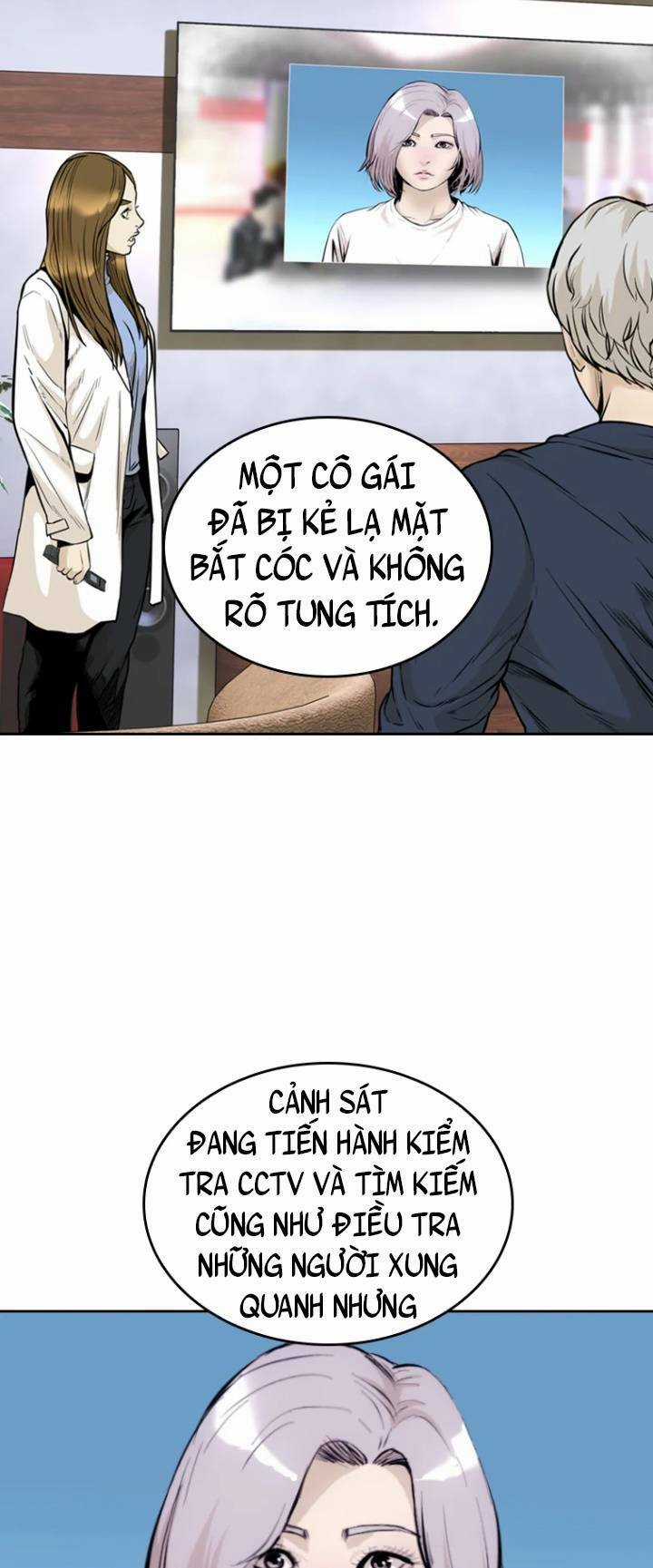 The Blob - Chapter 64 - Trang 52