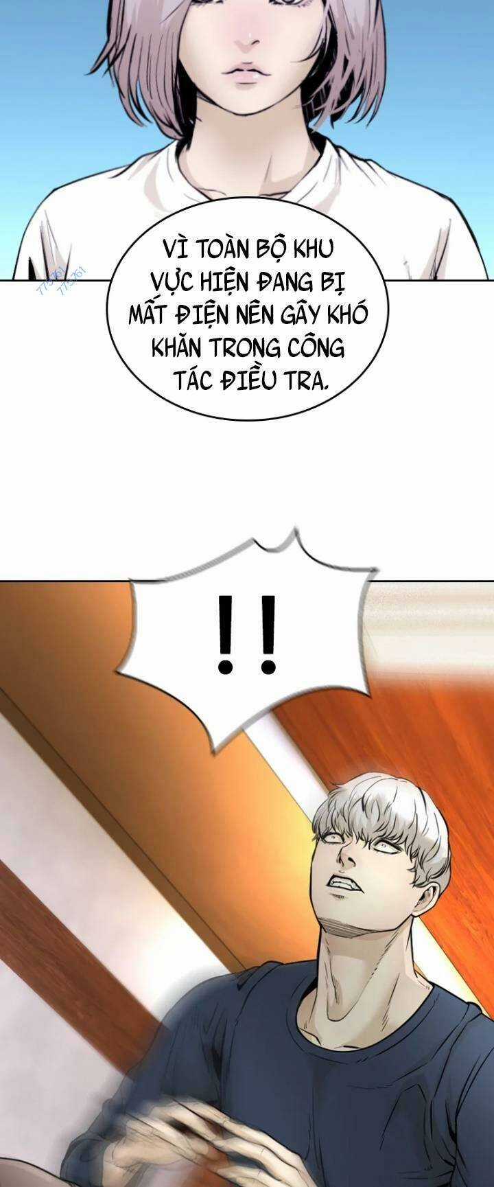 The Blob - Chapter 64 - Trang 53