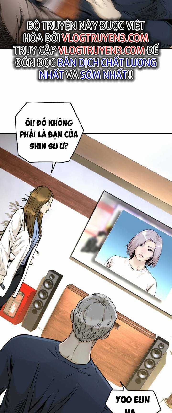 The Blob - Chapter 64 - Trang 54