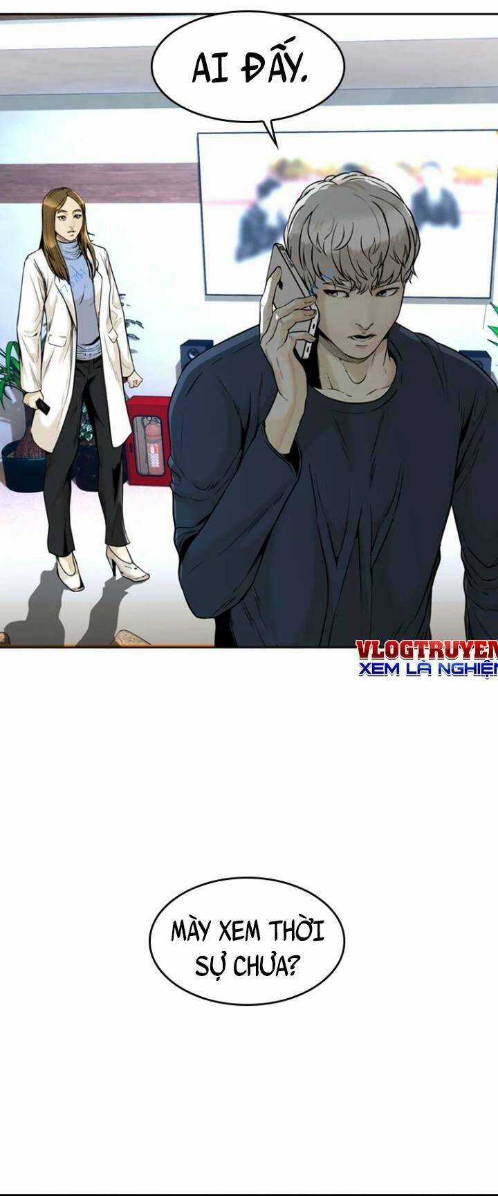 The Blob - Chapter 64 - Trang 57