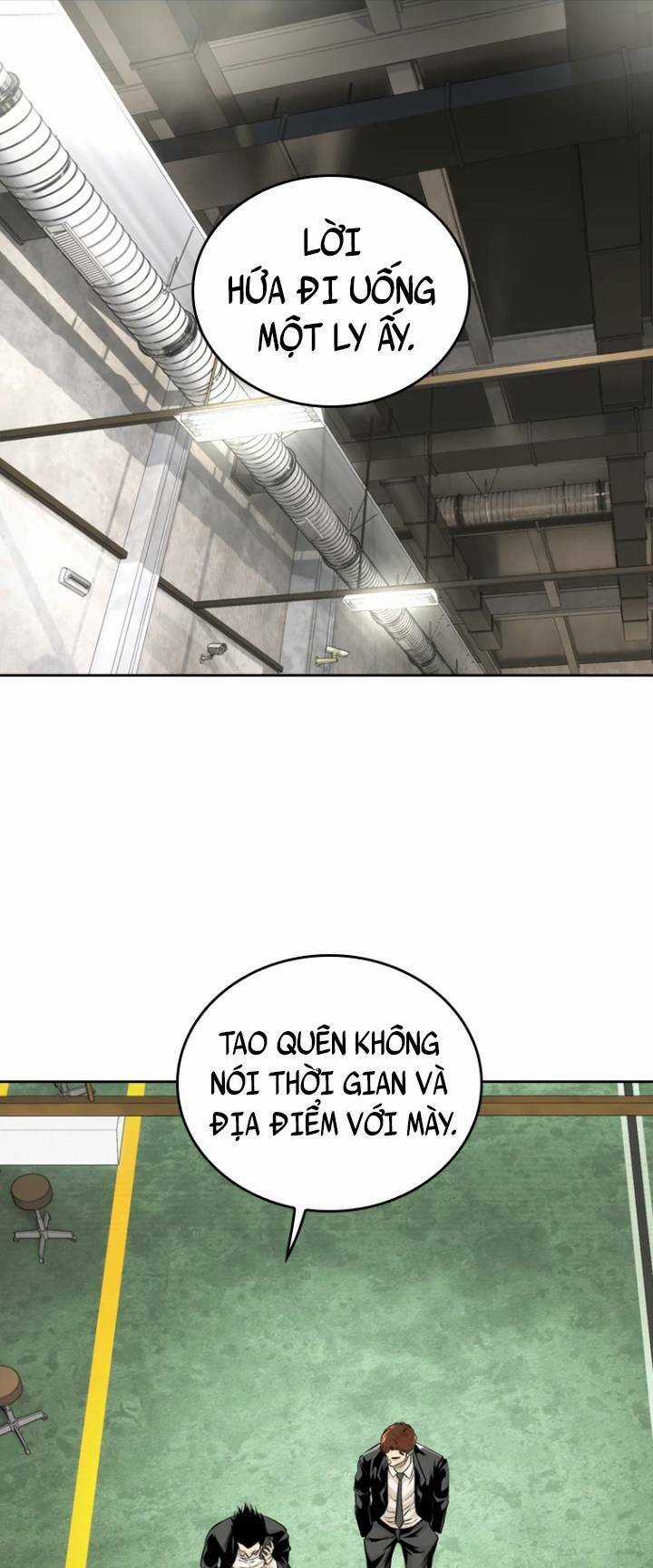 The Blob - Chapter 64 - Trang 58