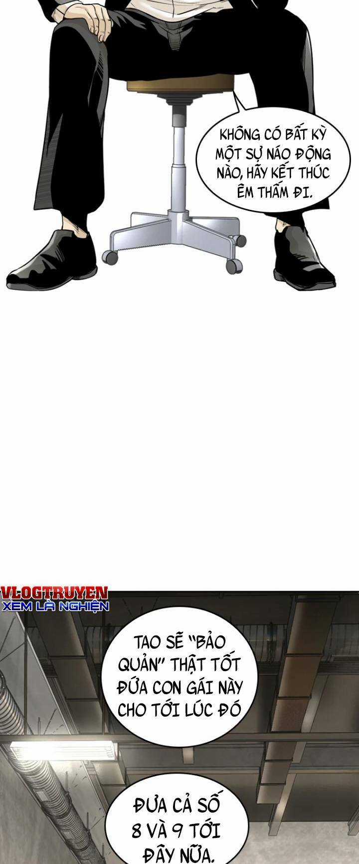 The Blob - Chapter 64 - Trang 60