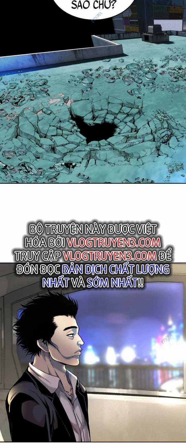 The Blob - Chapter 64 - Trang 7