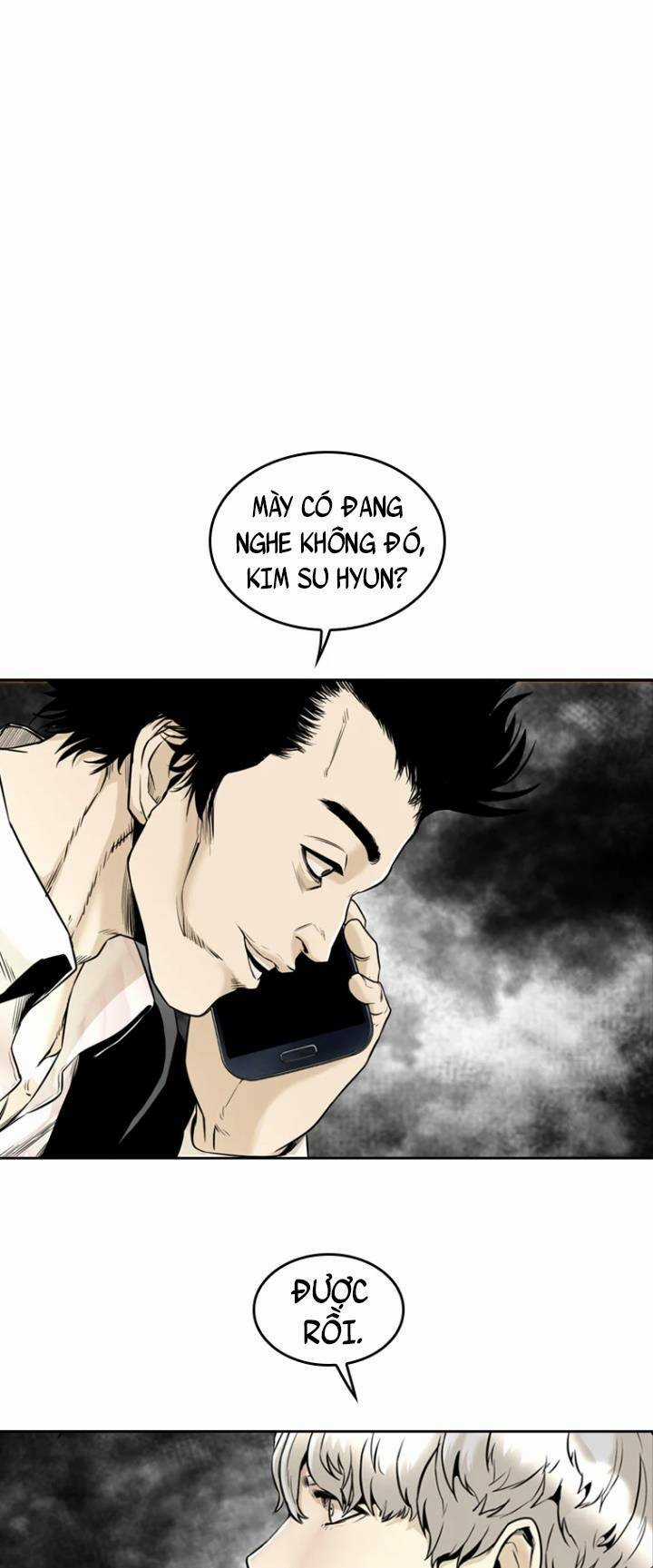 The Blob - Chapter 64 - Trang 62