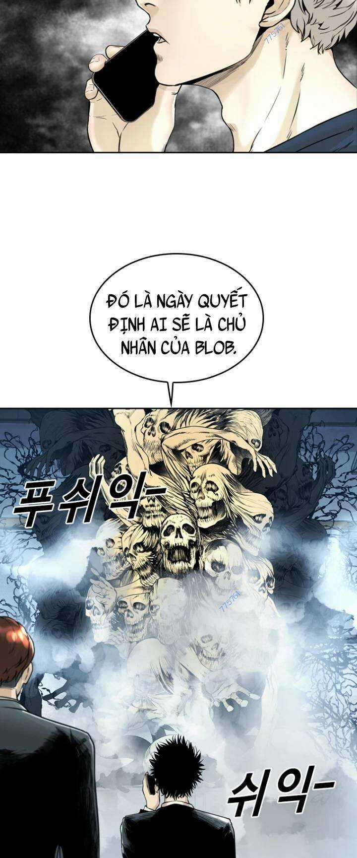 The Blob - Chapter 64 - Trang 63