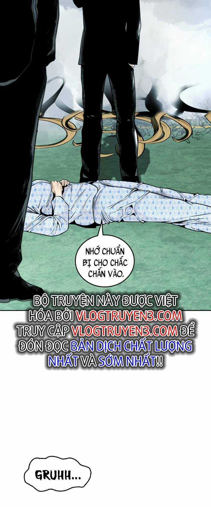 The Blob - Chapter 64 - Trang 64