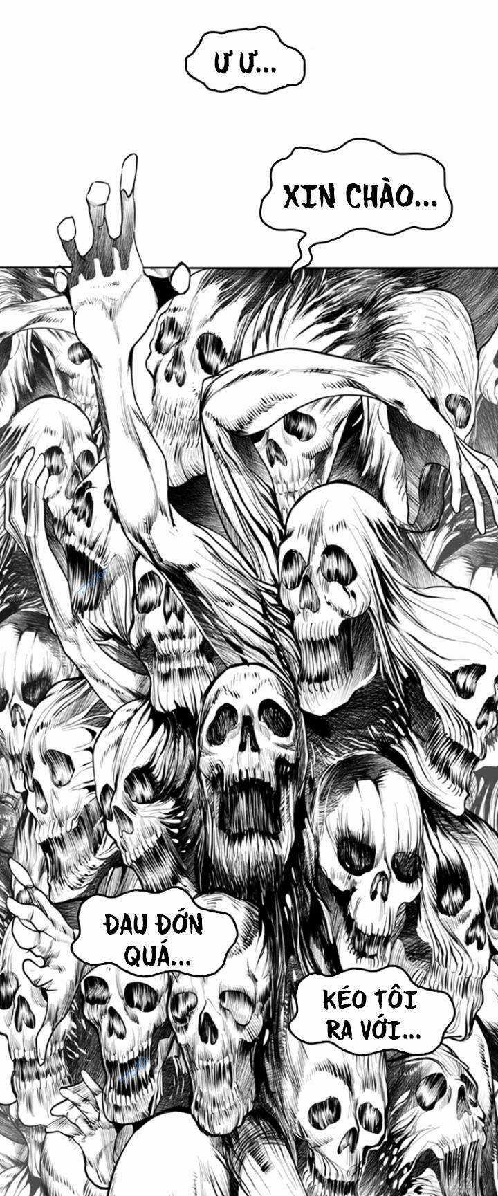 The Blob - Chapter 64 - Trang 65