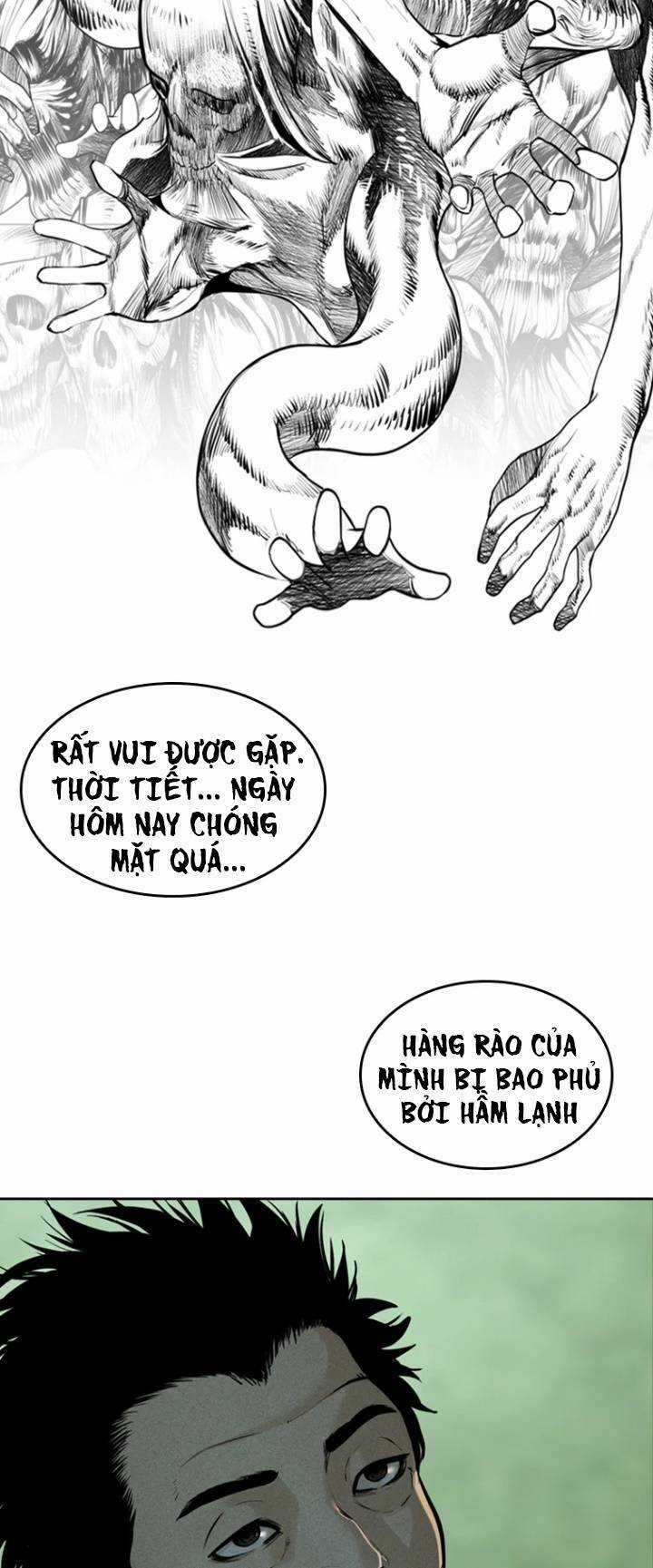 The Blob - Chapter 64 - Trang 66