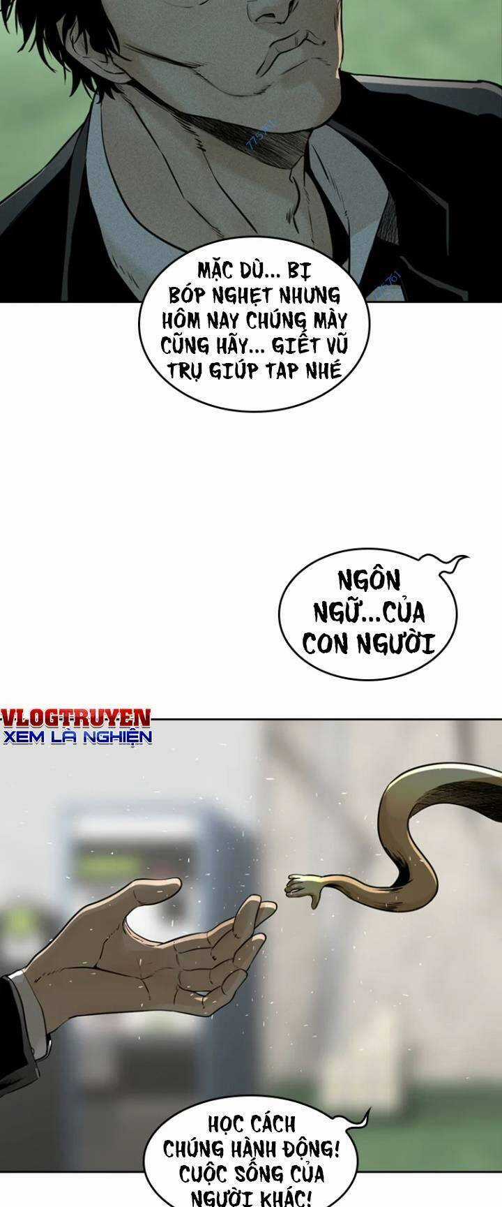 The Blob - Chapter 64 - Trang 67