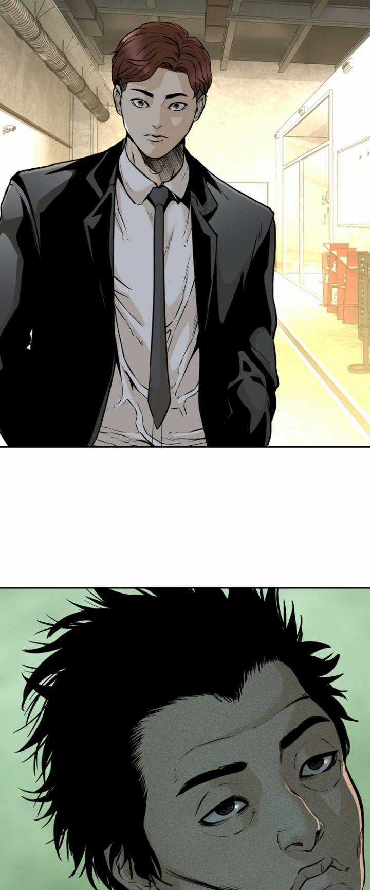 The Blob - Chapter 64 - Trang 70