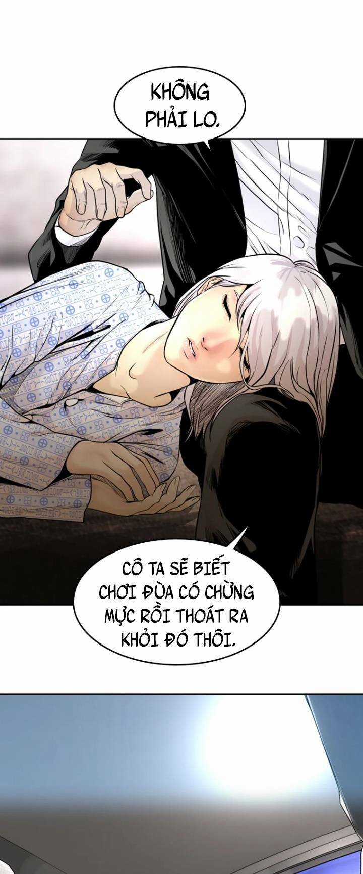 The Blob - Chapter 64 - Trang 8