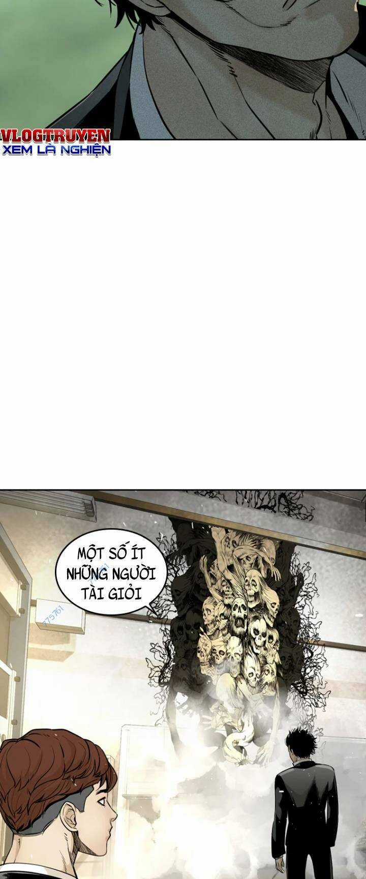 The Blob - Chapter 64 - Trang 71