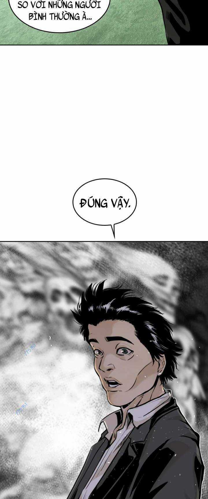 The Blob - Chapter 64 - Trang 73