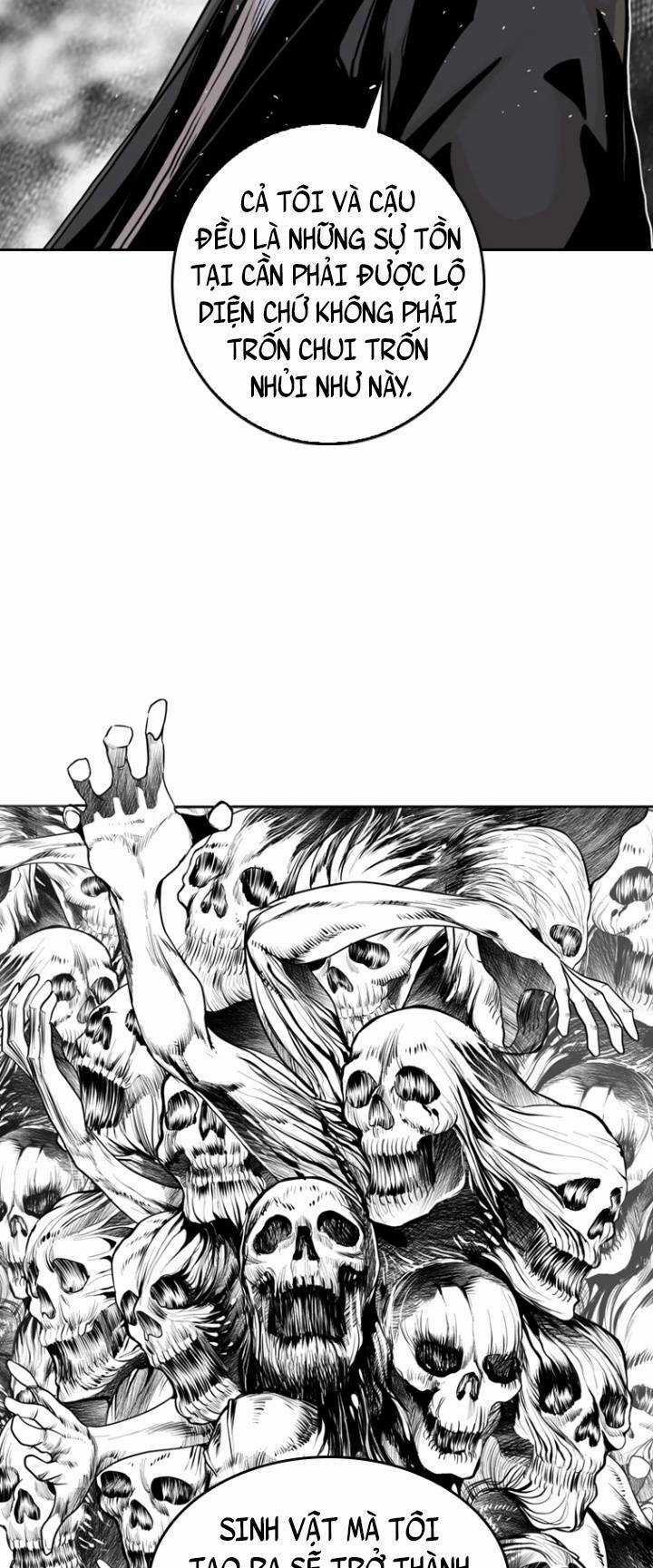 The Blob - Chapter 64 - Trang 74