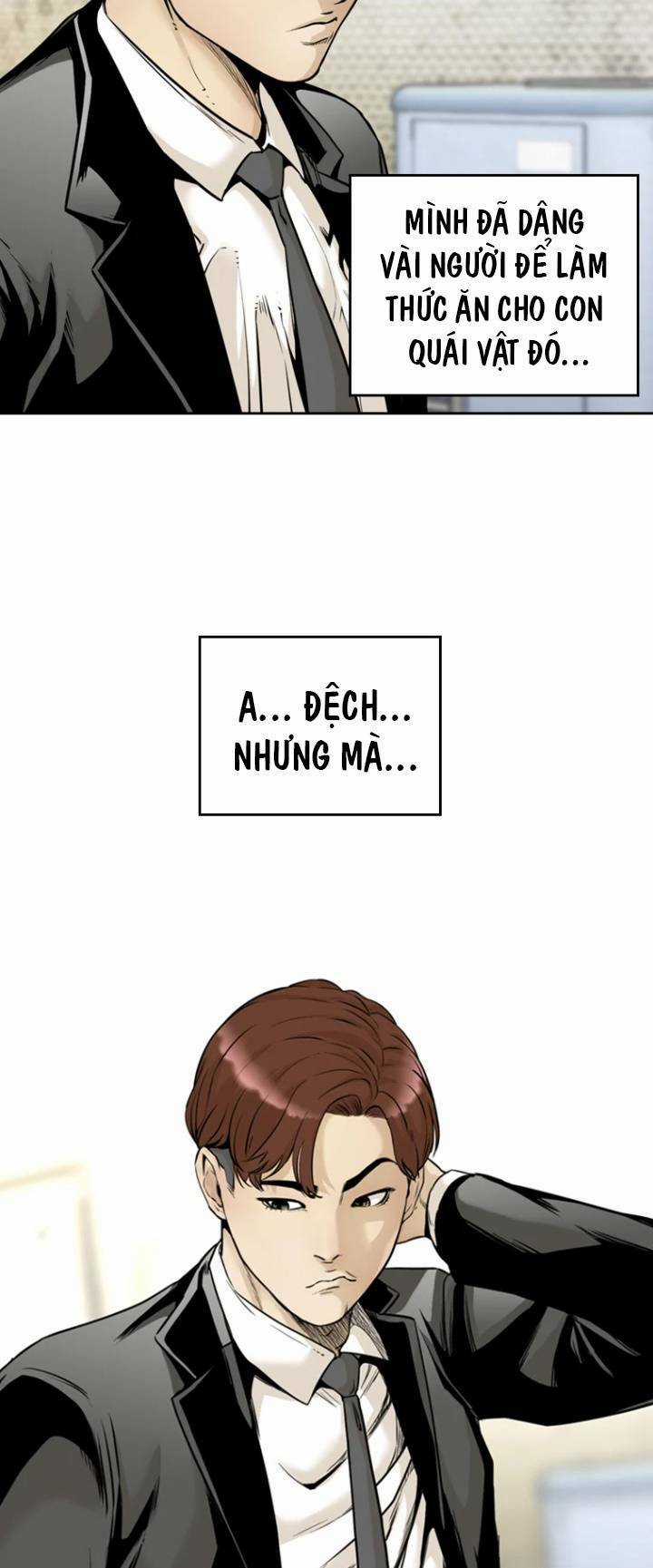 The Blob - Chapter 64 - Trang 76