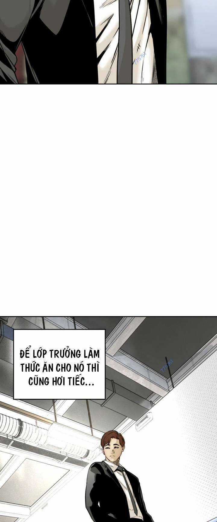 The Blob - Chapter 64 - Trang 77