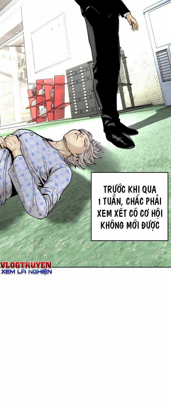 The Blob - Chapter 64 - Trang 78